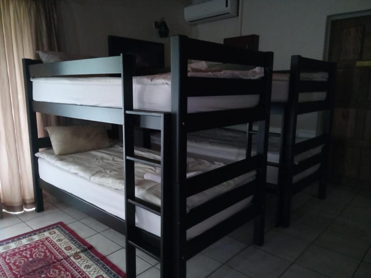 Rustenburg Guesthouse 외부 사진
