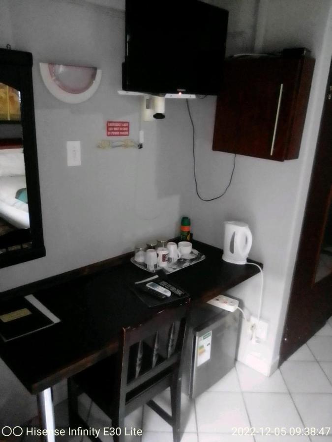 Rustenburg Guesthouse 외부 사진