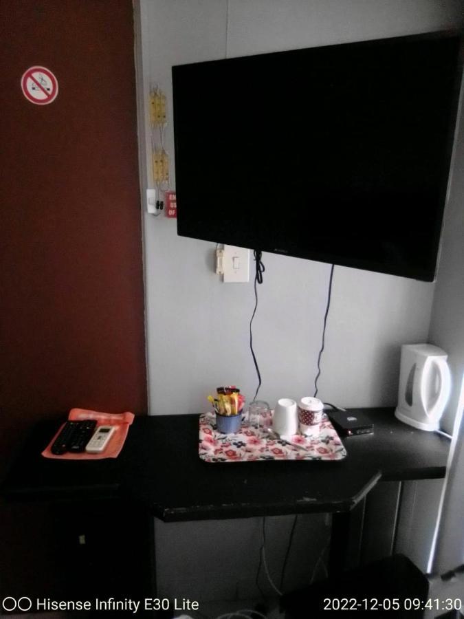 Rustenburg Guesthouse 외부 사진