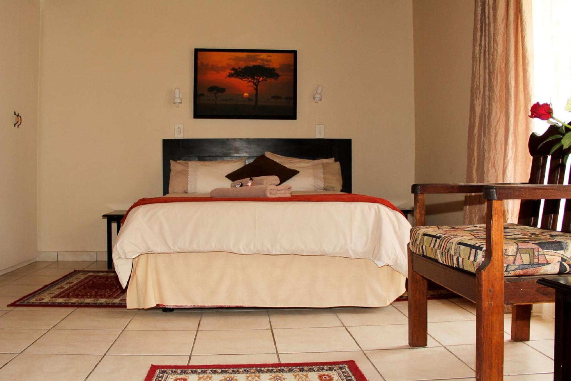 Rustenburg Guesthouse 객실 사진