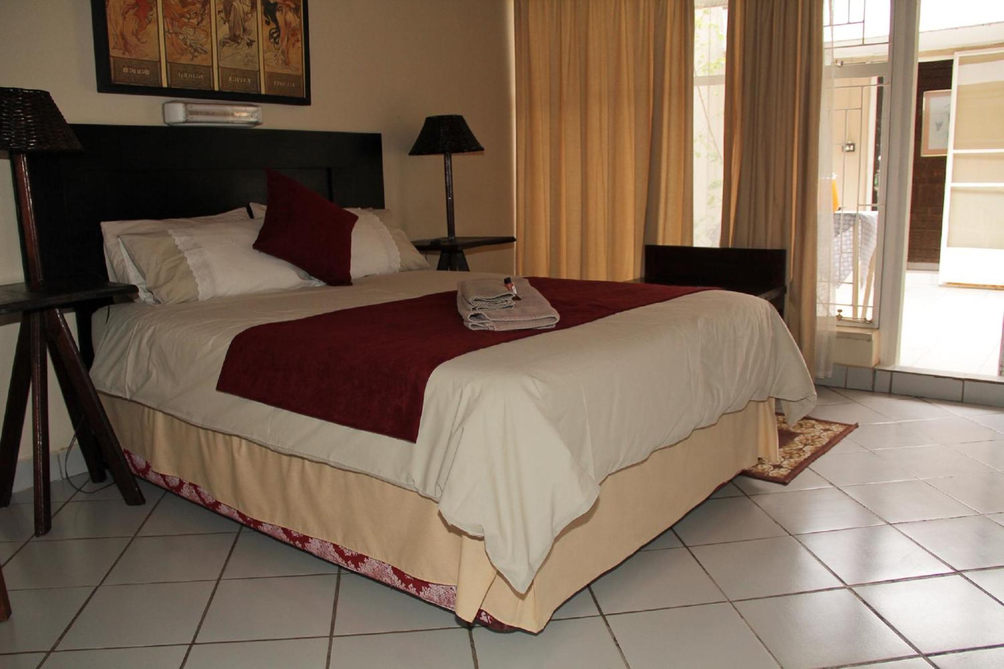 Rustenburg Guesthouse 외부 사진