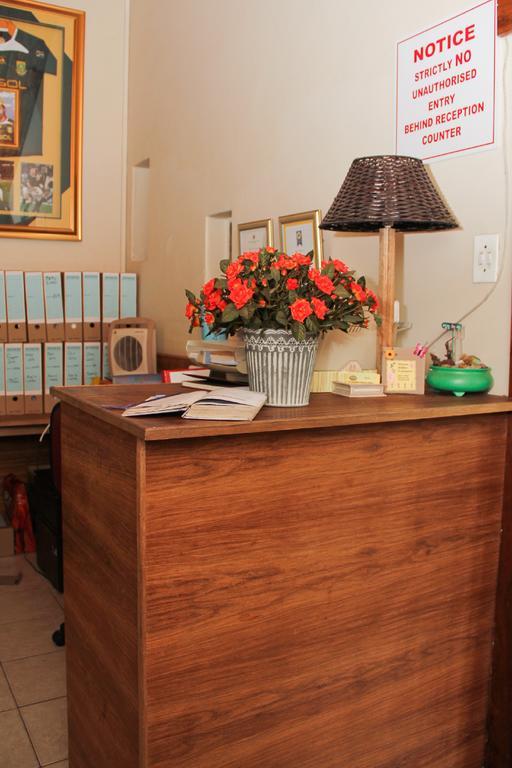Rustenburg Guesthouse 외부 사진