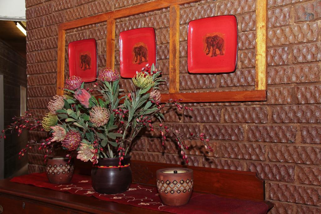 Rustenburg Guesthouse 외부 사진