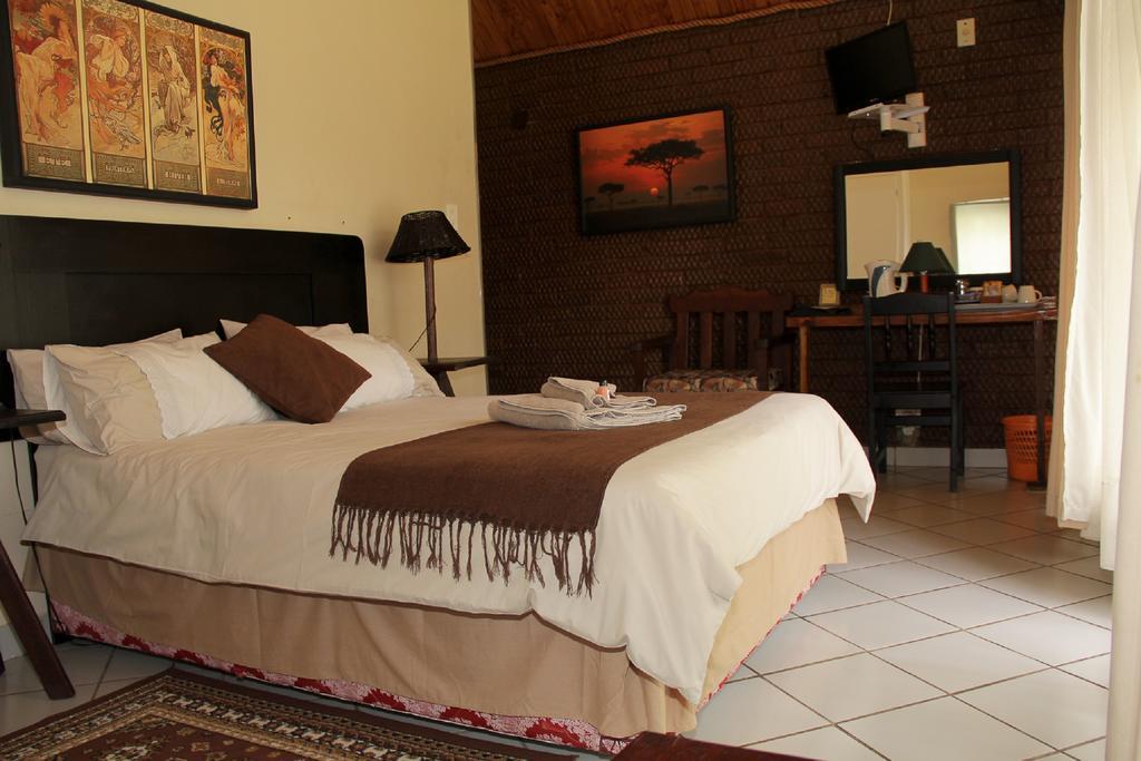Rustenburg Guesthouse 외부 사진