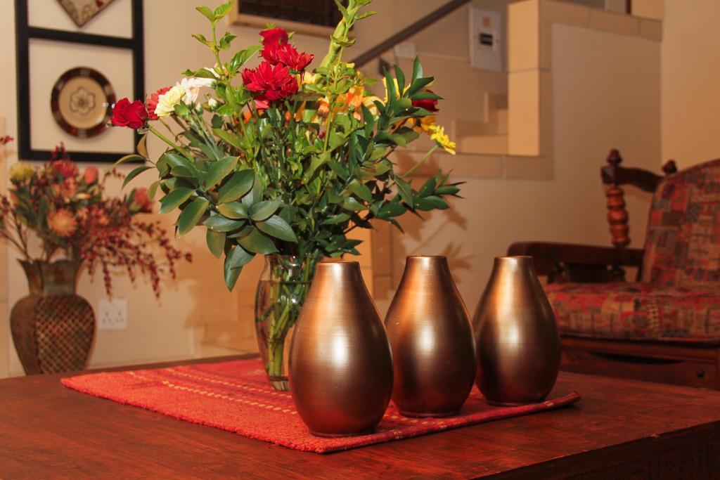 Rustenburg Guesthouse 외부 사진
